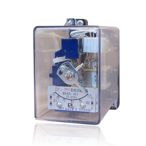 DY-20C、20D系列電壓繼電器
